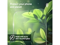 InvisibleShield Glass Elite Galaxy A37 Skjermbeskytter Skjermbeskyttelse