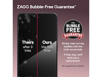 InvisibleShield Glass Elite Galaxy A37 Skjermbeskytter Skjermbeskyttelse