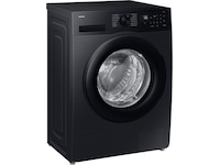 Samsung Vaskemaskin AI Ecobubble 9 kg (sort) Vaskemaskin