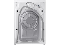 Samsung Vaskemaskin AI Ecobubble 9 kg (hvit) Vaskemaskin