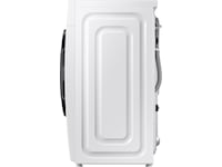 Samsung Vaskemaskin AI Ecobubble 9 kg (hvit) Vaskemaskin