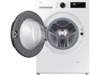 Samsung Vaskemaskin AI Ecobubble 9 kg (hvit) Vaskemaskin