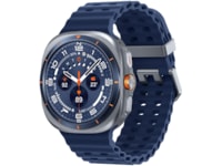Samsung Galaxy Watch Ultra 2025 47mm GPS (titanium blue) Smartklokker