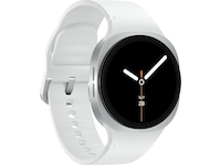 Samsung Galaxy Watch8 40mm BT (silver) Smartklokker