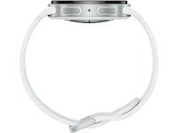 Samsung Galaxy Watch8 40mm BT (silver) Smartklokker