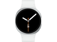 Samsung Galaxy Watch8 44mm eSim (silver) Smartklokker