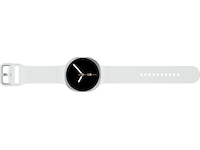 Samsung Galaxy Watch8 44mm eSim (silver) Smartklokker