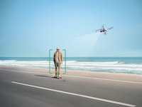 DJI Lito X1 Fly More Combo (DJI RC 2) Droner