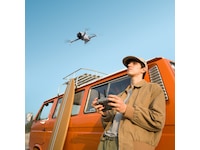 DJI Lito X1 Fly More Combo (DJI RC 2) Droner