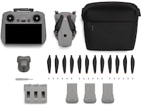DJI Lito X1 Fly More Combo (DJI RC 2) Droner