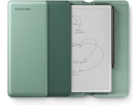 reMarkable Paper Pure - Bundle Green Folio Tablet Folio Green Digitale notatblokker
