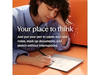 reMarkable Paper Pure - Bundle Green Folio Tablet Folio Green Digitale notatblokker