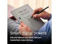reMarkable Paper Pure - Bundle Green Folio Tablet Folio Green Digitale notatblokker