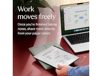 reMarkable Paper Pure - Bundle Green Folio Tablet Folio Green Digitale notatblokker
