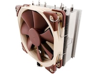 Noctua NH-U12S CPU Kjøler CPU - Luftkjøling