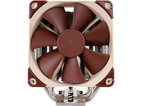 Noctua NH-U12S CPU Kjøler CPU - Luftkjøling