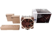 Noctua NH-U12S CPU Kjøler CPU - Luftkjøling