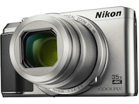 Nikon Coolpix A900, 35X Zoom | KomplettBedrift.no