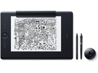 Wacom Intuos Pro Paper Edition Large | KomplettBedrift.no