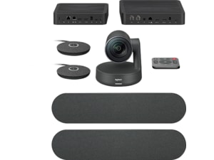 Logitech MeetUp Conferencecam | KomplettBedrift.no