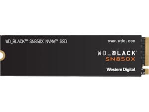 WD BLACK SN750 M.2 NVMe SSD 1TB | KomplettBedrift.no