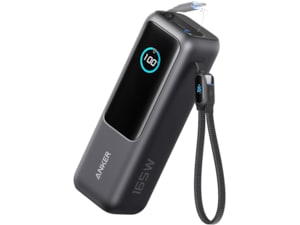 Anker PowerCore III Elite Powerbank 25600 mAh 87W PD