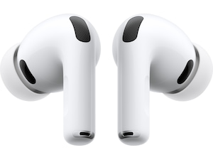Apple AirPods Pro 3 Trådløse Ørepropper, In-Ear (hvit