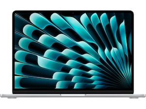 MacBook Air 13 (2020) 256GB (stellargrå) | KomplettBedrift.no