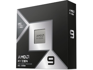 CPU AMD Ryzen 9 5900X CPU AMD Ryzen 9 5900X CPU | KomplettBedrift.no