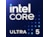 Intel Core Ultra 5 245K CPU Tray