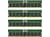 Kingston REGDIMM ECC 128GB 5600 C46 4x32