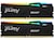 Kingston FURY Beast RGB 6000MHz DDR5 32GB (sort)
