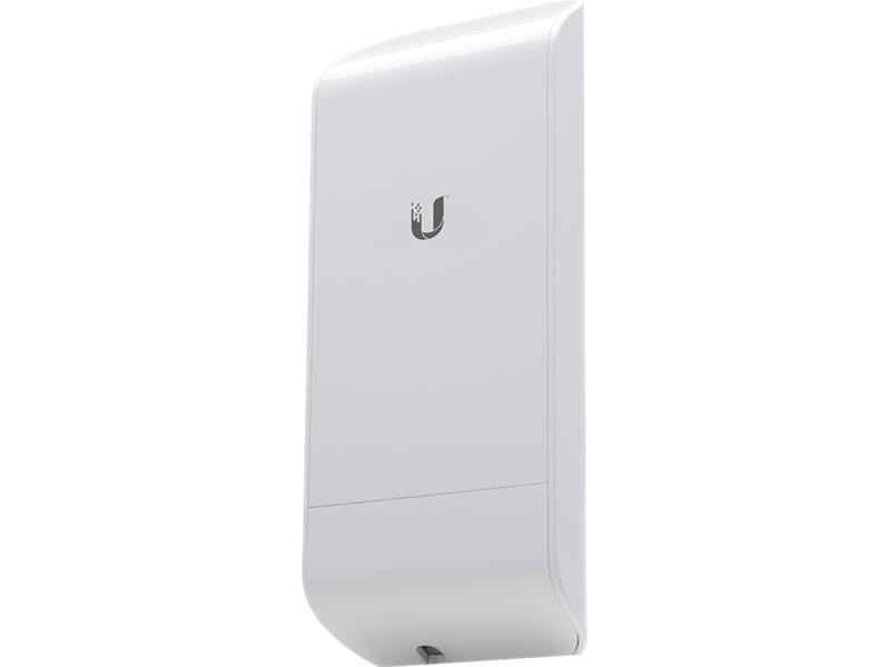 Ubiquiti NanoStation Loco M5 antenne Trådløse antenner