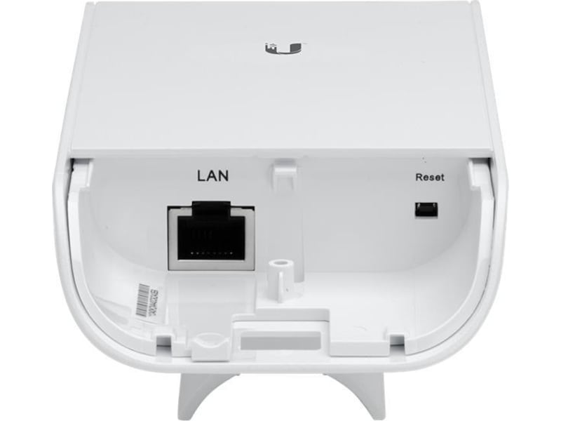 Ubiquiti NanoStation Loco M5 antenne Trådløse antenner