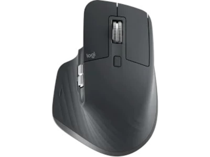 Logitech MX Keys Combo for Business Gen 2 (graphite) Tastatur