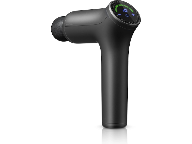 PureSense PSMG400 Kraftig massasjepistol Massasje
