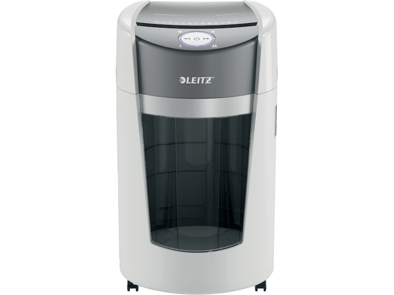 Leitz Makuleringsmaskin Leitz IQ OptiMax Office 550 Mikrokutt P5 Makuleringsmaskiner