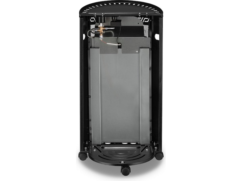 Andersson Gassovn Blue flame 4,3 KW hurtigoppvarming -B-Grade Demo hjem & fritid