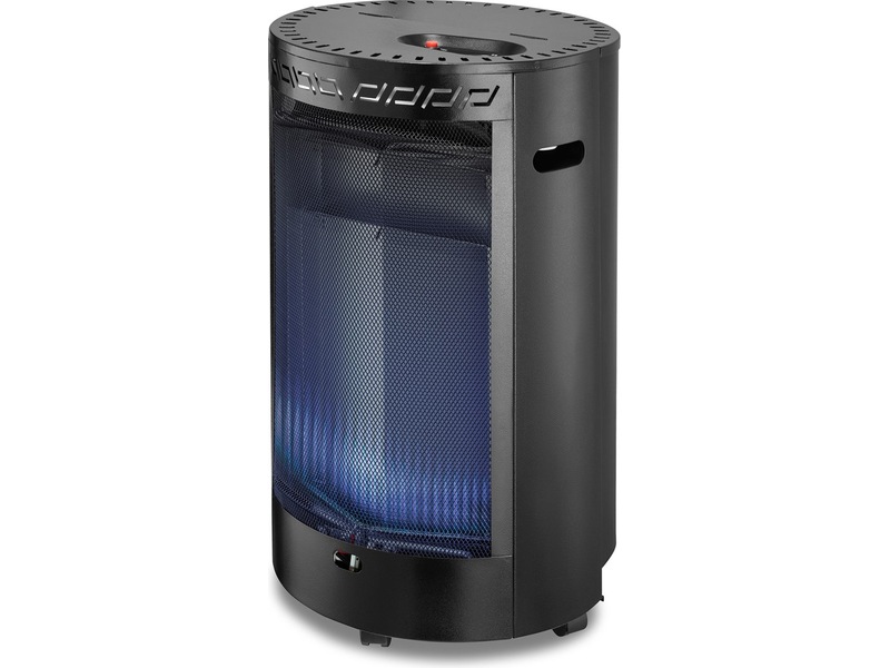 Andersson Gassovn Blue flame 4,3 KW hurtigoppvarming -B-Grade Demo hjem & fritid