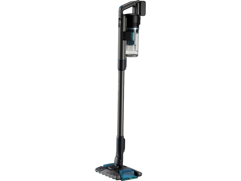 Philips XC8057/01 Trådløs støvsuger (aqua) -B-Grade Demo hjem & fritid