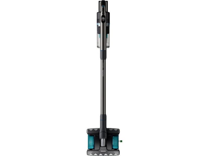 Philips XC8057/01 Trådløs støvsuger (aqua) -B-Grade Demo hjem & fritid
