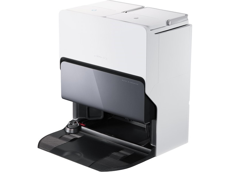 Roborock S8 MaxV Ultra robotstøvsuger (hvit) -B-Grade Demo hjem & fritid