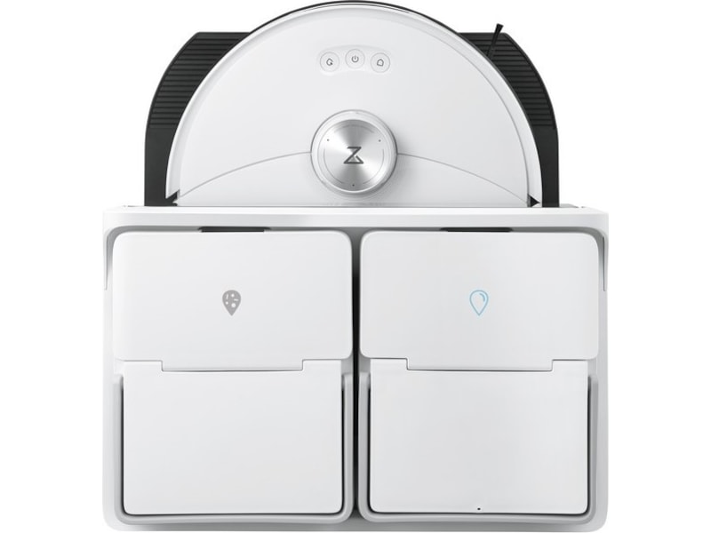 Roborock S8 MaxV Ultra robotstøvsuger (hvit) -B-Grade Demo hjem & fritid