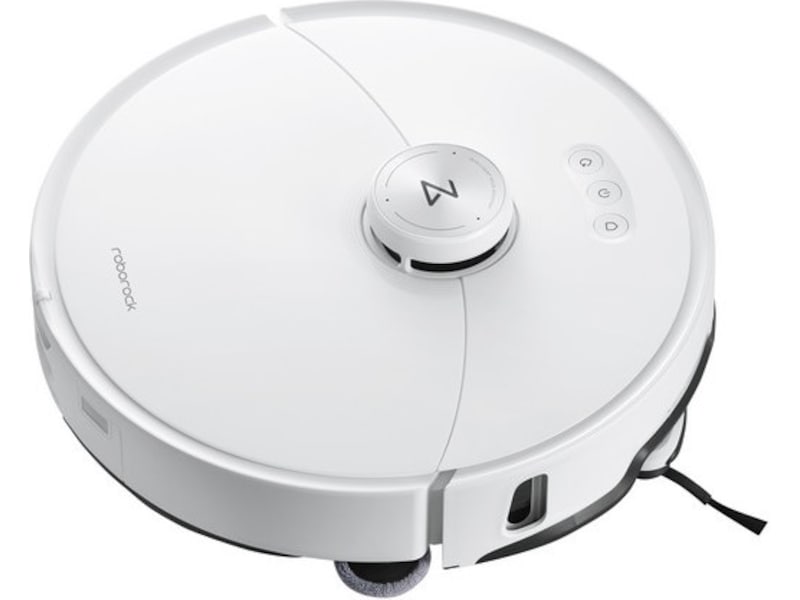 Roborock S8 MaxV Ultra robotstøvsuger (hvit) -B-Grade Demo hjem & fritid