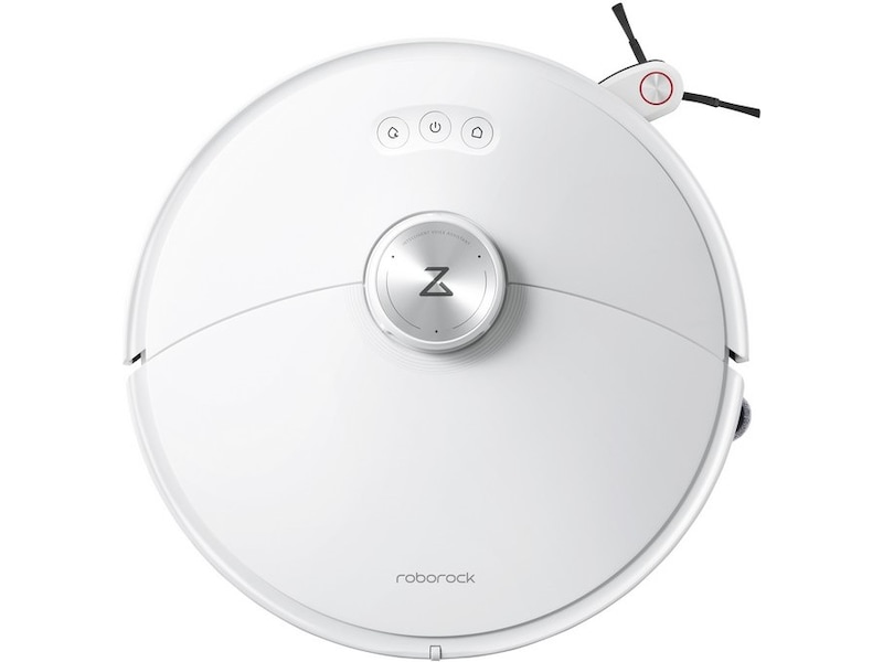 Roborock S8 MaxV Ultra robotstøvsuger (hvit) -B-Grade Demo hjem & fritid