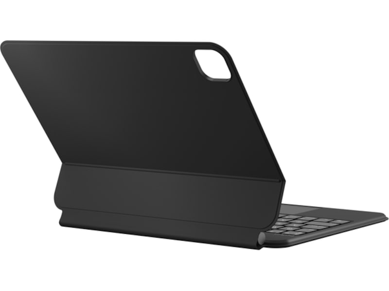 Belkin iPad Air 11" / Pro 11" tastaturdeksel (sort) -B-Grade Demo annet i PC & nettbrett