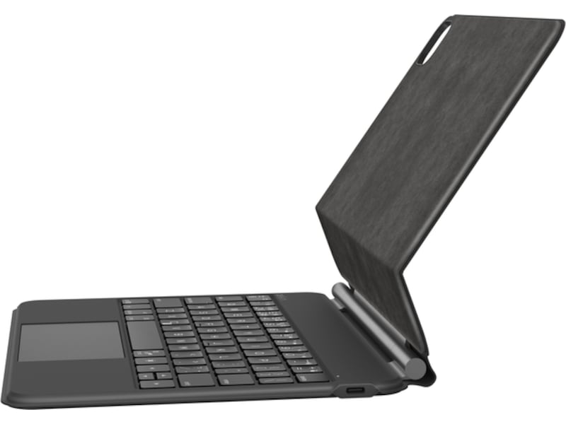Belkin iPad Air 11" / Pro 11" tastaturdeksel (sort) -B-Grade Demo annet i PC & nettbrett