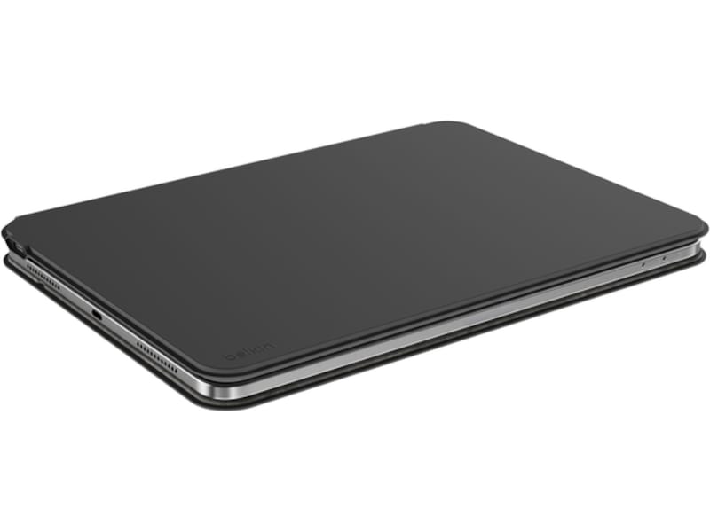 Belkin iPad Air 11" / Pro 11" tastaturdeksel (sort) -B-Grade Demo annet i PC & nettbrett