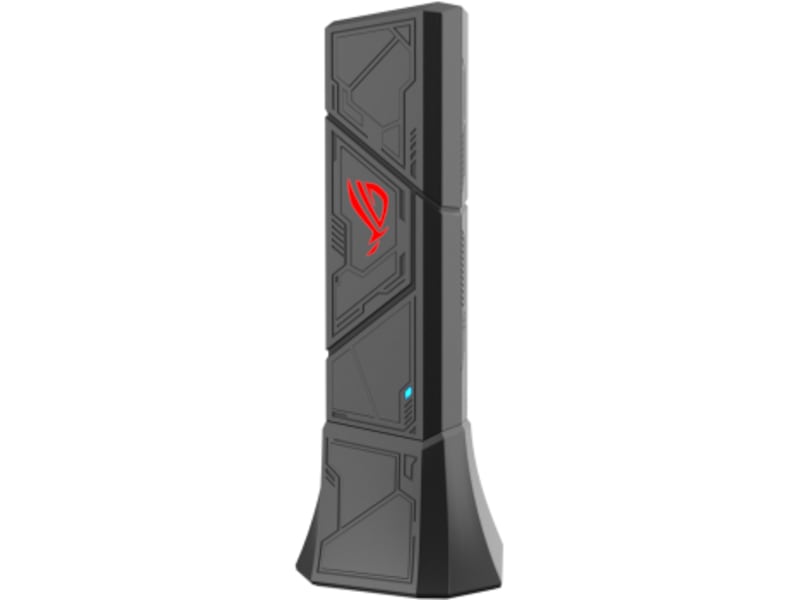 ASUS WiFi adapter ROG USB-BE92 -B-Grade Demo nettverk