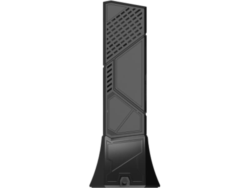 ASUS WiFi adapter ROG USB-BE92 -B-Grade Demo nettverk